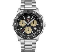 Luminox Pacific Diver Chronograph 44mm 3140 Series Watch LU-548
