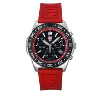 Luminox Pacific Diver Chronograph Black Dial Quartz 200M Men's Watch XS.3155