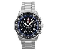 Luminox Pacific Diver Chronograph Black Dial Quartz 200M XS.3143.M Men's Watch