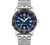 Luminox Pacific Diver Ripple Collection 3120M Series Watch LU-499