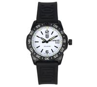 Luminox Xs.3127m Watch Silver Men