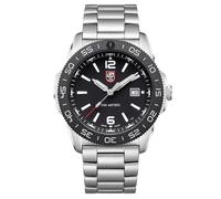 Luminox Pacific Diver XS.3122 - Man - 44 mm - Analogue - Quartz - Sapphire Glass Black 24 mm