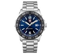 Luminox Pacific Diver XS.3123 - Man - 44 mm - Analogue - Quartz - Sapphire Glass Silver 24 mm