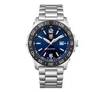 Luminox Pacific Diver Stainless Steel Blue Dial Quartz XS.3123 200M Men's Watch