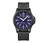Luminox - Patagonia Carbonox X3.2403 - Mens Watch - Watches for Men - 43mm - Swiss Quartz - 100M Water Resistant - Mineral Crystal - CARBONOX Case - Always Visible - Swiss Made