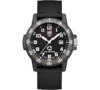 Luminox Sea Leatherback Sea Turtle Giant 0320 Series Black Watch LU-435