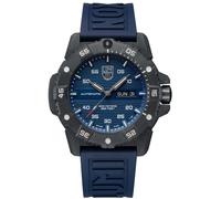 Luminox Sea Master Automatic Carbon Seal 3800 Series Watch LU-450