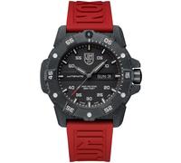 Luminox Sea Master Automatic Carbon Seal 3800 Series Watch LU-451