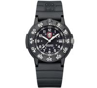 Luminox Sea Original Navy Seal 3000 Series Black Watch LU-437