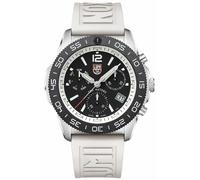 Luminox Sea Pacific Diver Chronograph 3140 Black White Watch LU-469
