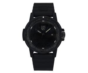 Luminox Sea Turtle Black Dial Quartz Sports 100M XS.0321.BO.L Men's Watch