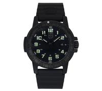 Luminox Sea Turtle Giant Black Dial Quartz Sports 100M Men's Watch XS.0330