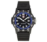 Luminox Unisex-Adults Analog Quartz Watch with Rubber Strap XS.0324