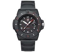 Luminox Unisex-Adults Analogue Automatic Watch with Stainless Steel Strap XS.3615