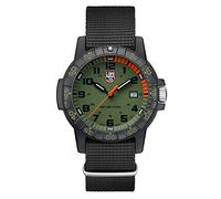 Luminox Unisex Analog Quartz Watch with Polyester Strap XS.0337