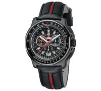 Luminox Watch Air F-22 Raptor 9270 Series - Black LU-186
