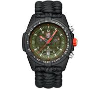 Luminox Watch Bear Grylls Survival Land 3780 Series - Green LU-395