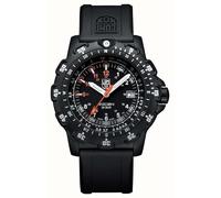 Luminox Watch Land Recon Pointman 8820 Series - Black LU-181