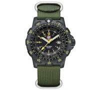 Luminox Watch Land Recon Pointman 8820 Series - Black LU-191
