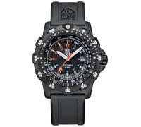 Luminox Watch Land Recon Pointman 8820 Series D - Black LU-180