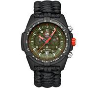 Luminox Watch Land Series Bear Grylls Survival - Green LU-379