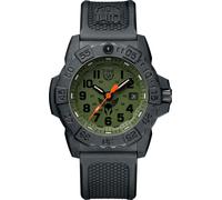 Luminox Watch Navy Seal 3500 Series Tough Viking - Green LU-331