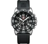 Luminox Watch Navy Seal Steel Colormark Chronograph 3180 Series D LU-473