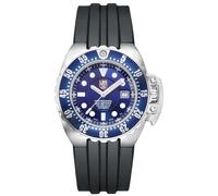 Luminox Watch Sea Deep Dive Automatic 1500 Series - Blue LU-205
