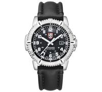 Luminox Watch Sea Modern Mariner Automatic 6250 Series - Black LU-195