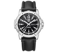 Luminox Watch Sea Modern Mariner Automatic 6500 Series - Black LU-198