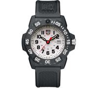 Luminox Watch Sea Navy Seal 3500 Series - Silver LU-300