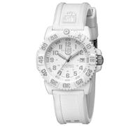 Luminox Watch Sea Navy Seal Colormark 7050 Series - White LU-207