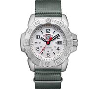 Luminox Watch Sea Navy Seal Steel 3250 Series D - Silver LU-329