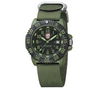 Luminox Watch Sea OD Military 44mm 3040 Series D - Black LU-152