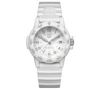 Luminox Watch XS.0307.WO Leatherback Sea Turtle 0300 Series White Dial 100M
