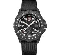 Luminox Men Analog Quartz Watch with Plastic Strap XA.6442.H.Set
