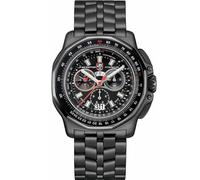 Luminox XA.9272 Mens Watch F-22 Raptor Titanium Chronograph