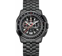 Luminox Xa.9272 44 Mm Watch Silver Men