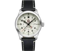 Luminox XA.9527 Mens Watch P-38 Air Pilot GMT 42mm 100M