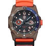 Mens Luminox Bear Grylls Survival Rule Of 3 3720 Series Watch XB.3729.ECO