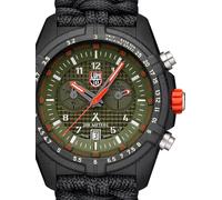 Luminox XB.3797.KM Bear Grylls Survival Chronograph Mens Watch