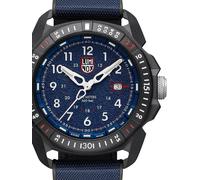 Luminox XL.1003.ICE Wristwatch ICE-SAR Arctic 46mm Quartz Unisex Blue Black 2...