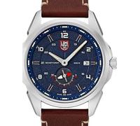 Luminox Atacama Adventurer 1763 Watch Brown 42 mm