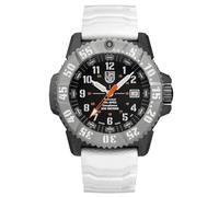 Luminox XL.3359 Men's Analogue Swiss Quartz Movement Watch with Plastic Strap