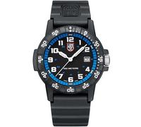 Luminox XS.0324 Leatherback Sea Turtle Giant 44mm 100M Quartz Unisex Black, B...