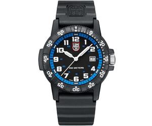 Luminox XS.0324 Mens Watch Leatherback Sea Turtle Giant 44mm 100M