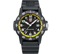 Luminox XS.0325 Leatherback Sea Turtle Giant 44mm 100M Quartz Unisex Black, Y...