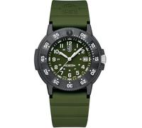 Luminox Xs.3013.evo.s Quartz 43mm Watch Black Man