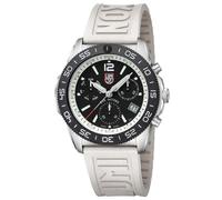 Luminox Xs.3141 Quartz 44mm Watch Silver Man