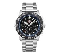 Luminox Pacific Diver Chronograph Black Dial Quartz 200M XS.3143.M Men's Watch
